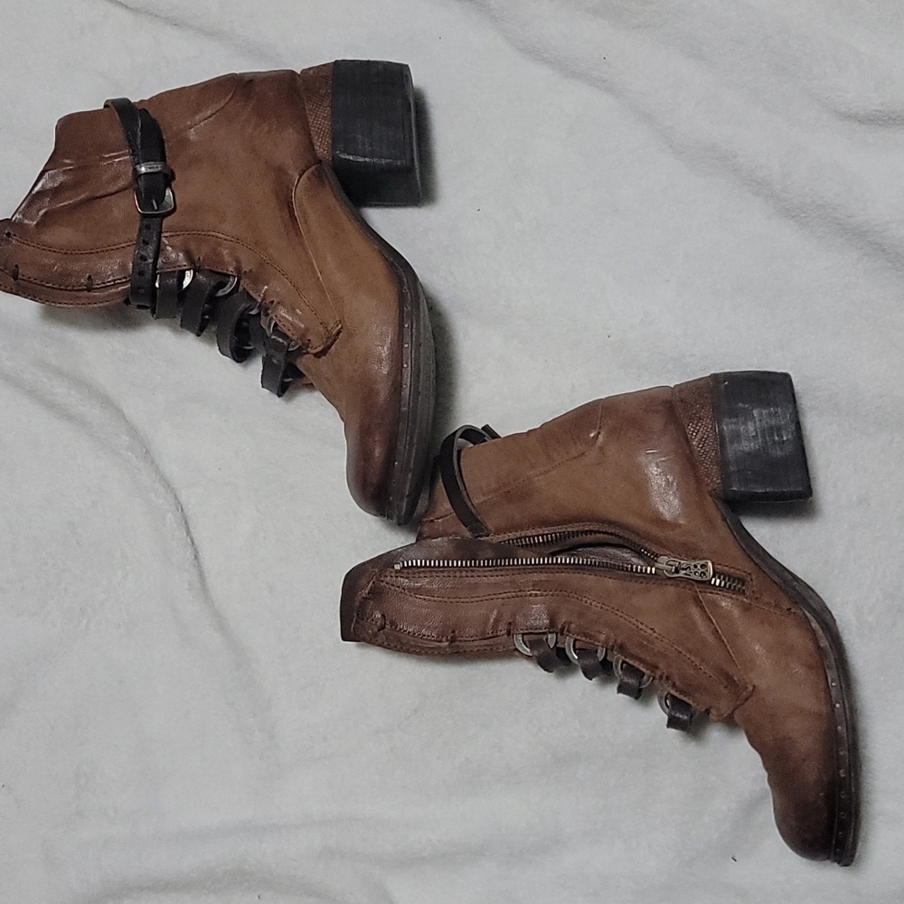 As98 boots so 40